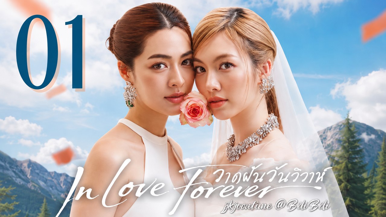 Ep 1 In Love Forever Eng Sub