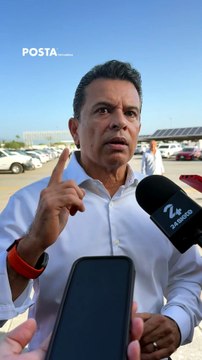 Alcalde de Victoria, Lalo Gattás buscará diputación en próximas elecciones