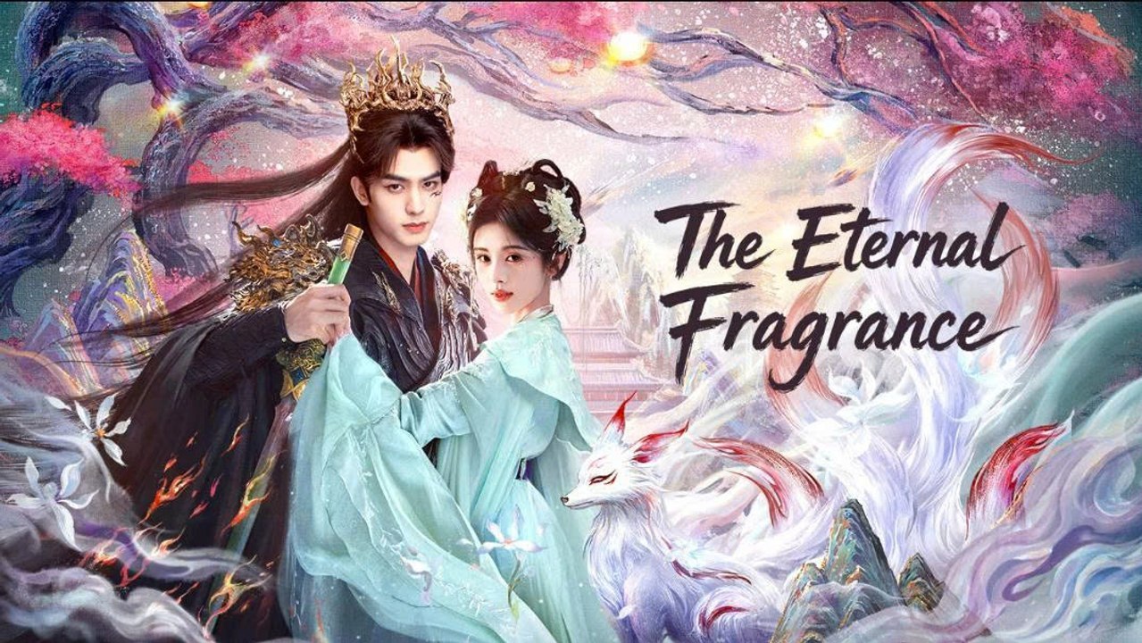 The Eternal Fragrance Episode 28 - Eng Sub | Full Short Drama | English Sub 2026