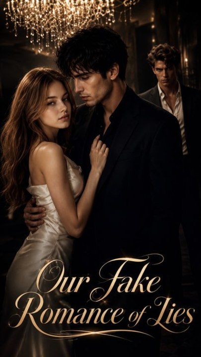 Our Fake Romance of Lies