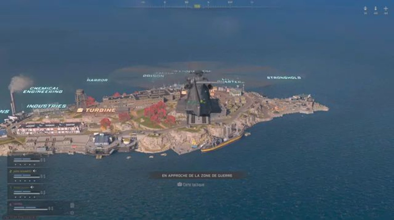Top 1 warzone nouveau