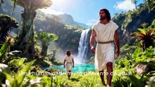 7.000 Anos Antes de Cristo… Algo Aconteceu e Foi Esquecido