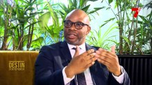 Destin d'Entrepreneur | avec Ibrahim DOSSO, directeur Stratégie et Commercial, Groupe OMOA