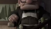The Pixar Animation Secret You Never Noticed in 'Up'