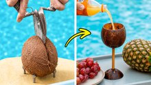 Astuces rafraîchissantes pour un été ultra cool et détendu