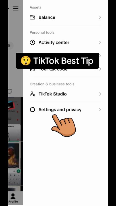 TikTok Best Tip 2026