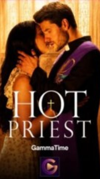 Hot Priest Web Series