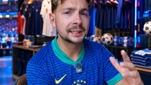LE PRODUIT LE PLUS CHER DE LA BOUTIQUE DE L'ÉQUIPE DE FRANCE DE FOOTBALL (FFF) VS LE PRODUIT LE MOINS CHER