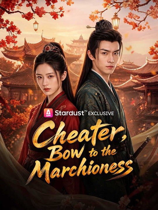Cheater, Bow to the Marchioness - Full