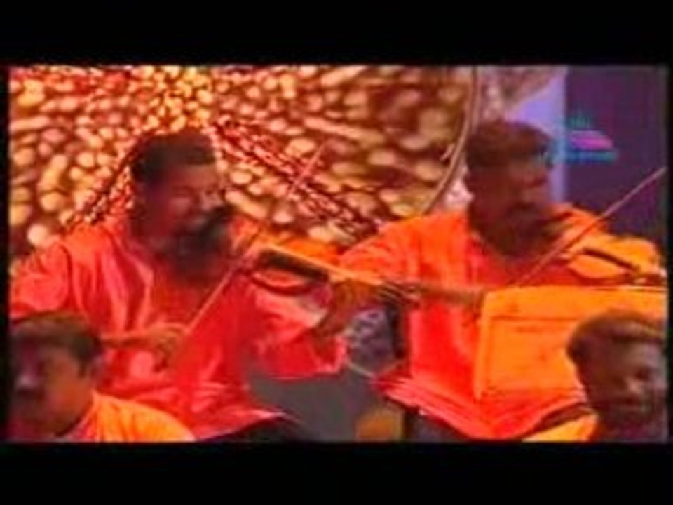 Idea Star Singer 2008 Balagopal Super Hits Round