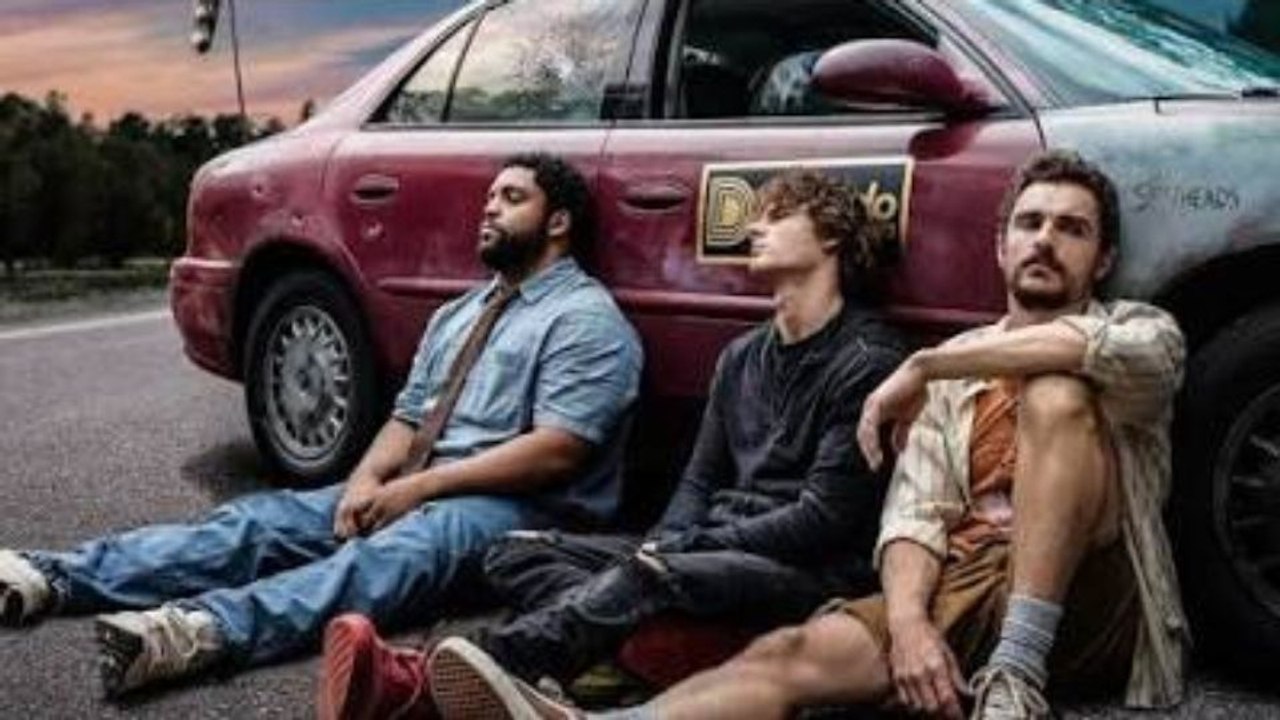 Idiots Trailer Original