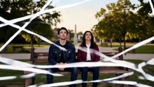 A Ponte | Rock Romântico Emocional | Official Music Video