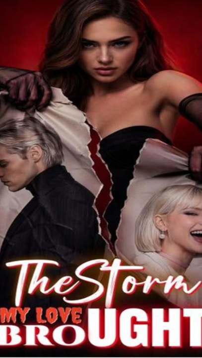 The Storm My Love Brought Emotional Romance Betrayal Second Chance Web Series