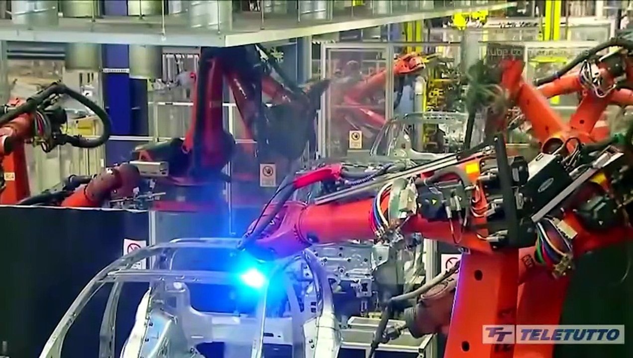 Video News - Crisi auto, l'Europa al bivio