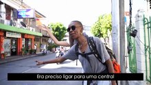 Como os Aplicativos de Transporte Mudaram Para Sempre a Forma de se Locomover