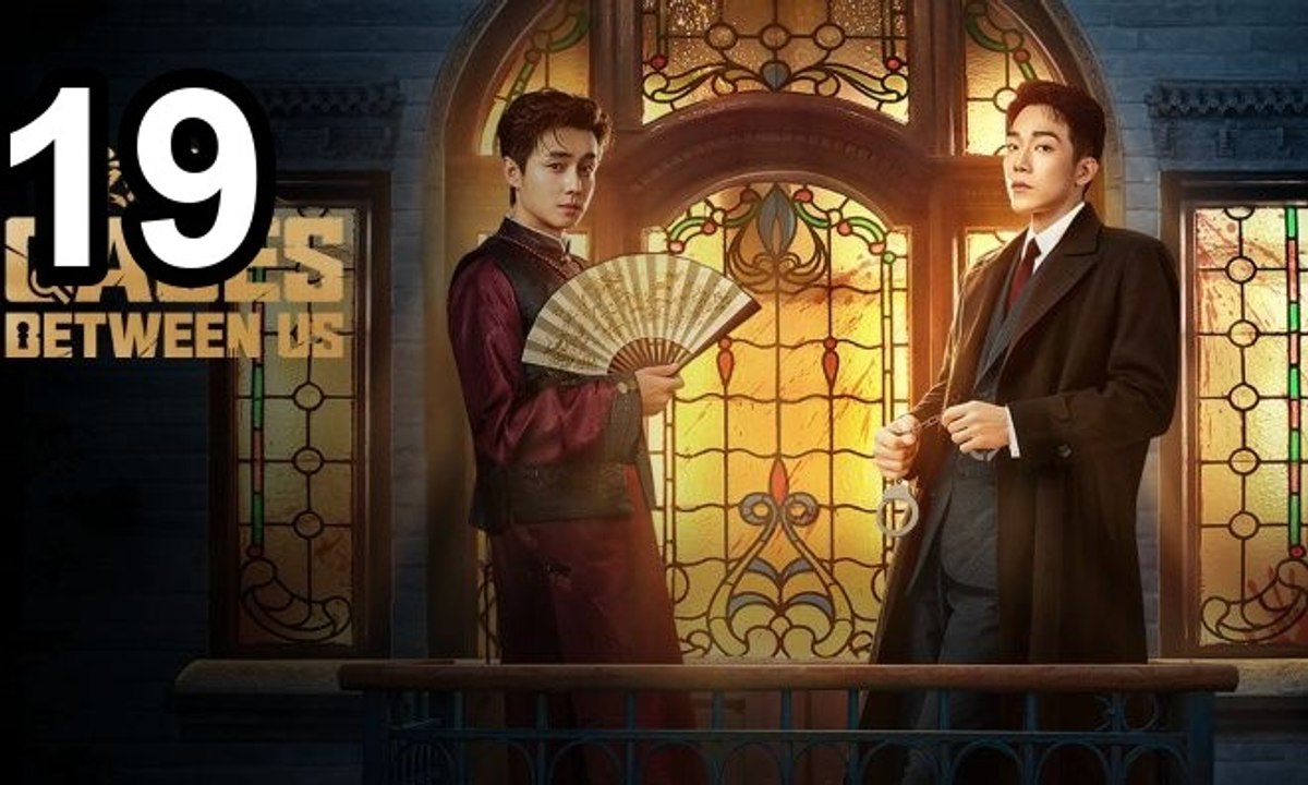 Cases Between Us (2026) - Episode 19 English Sub | Asian Series EN SUB
