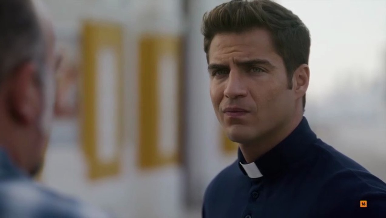 Ella Maldita Alma Capitulo 7
