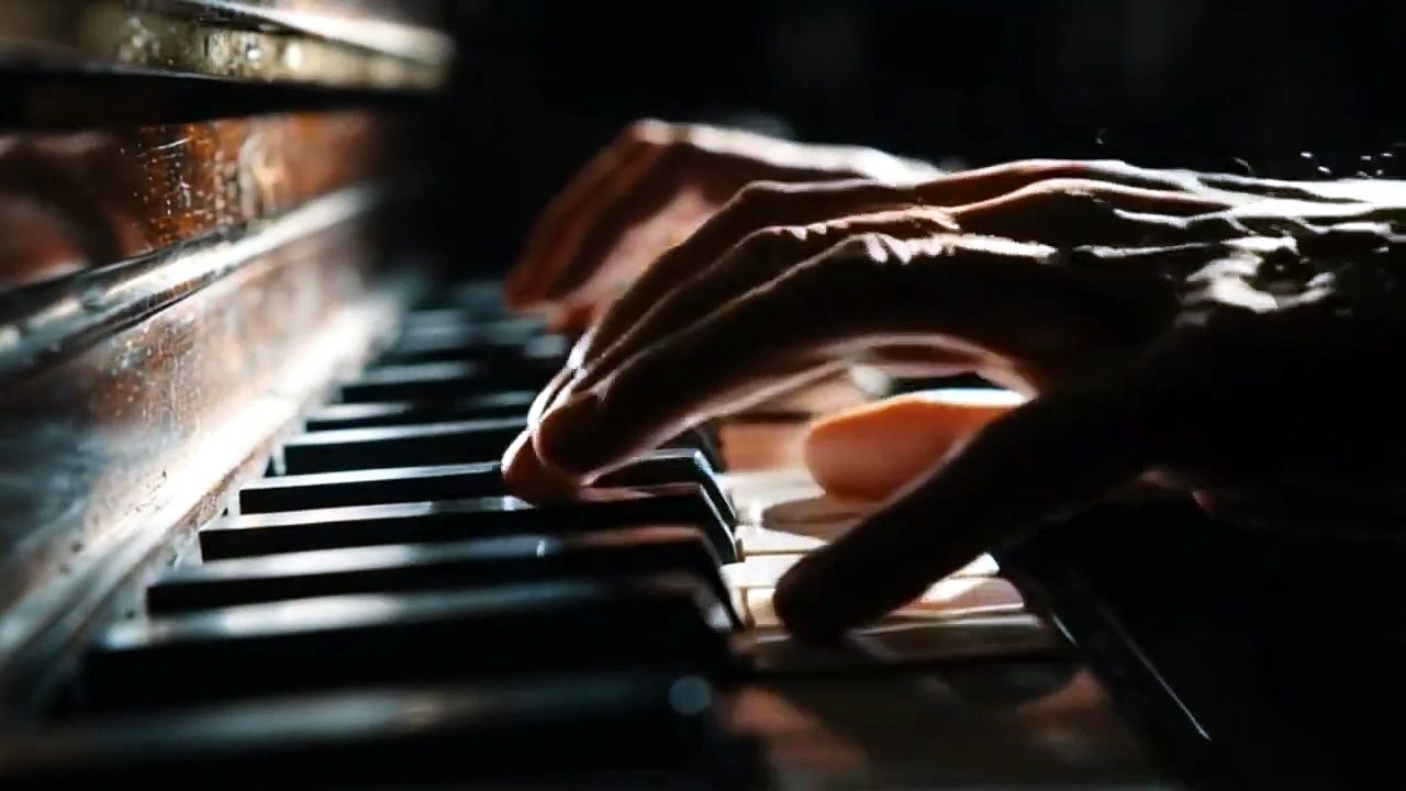 Unlock the Magic_ _Between Lights and Shadows_ — A Journey of Emotion and Sound