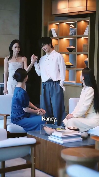 All Consumed by You Full Movie Chinese Drama