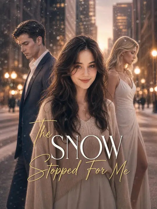 The snow stopped for me Episode 3