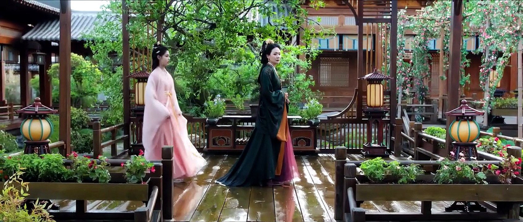 Key to the Phoenix Heart Ep.9 EngSub