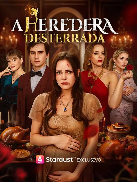 Heredera Desterrada - Completo