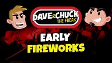 Early Fireworks
