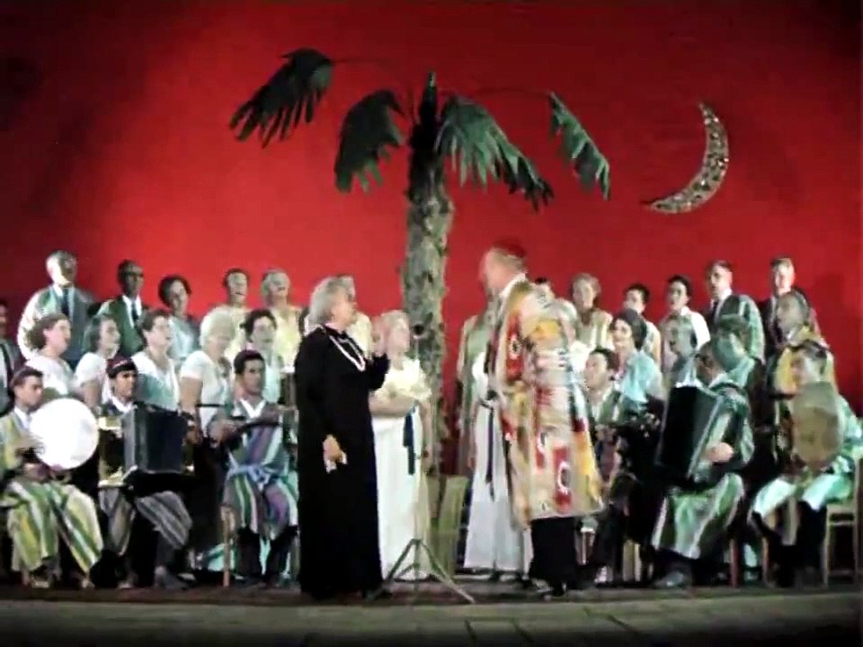 Жених и невеста (1970).