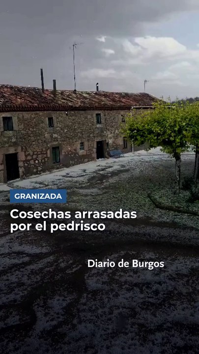 Granizada