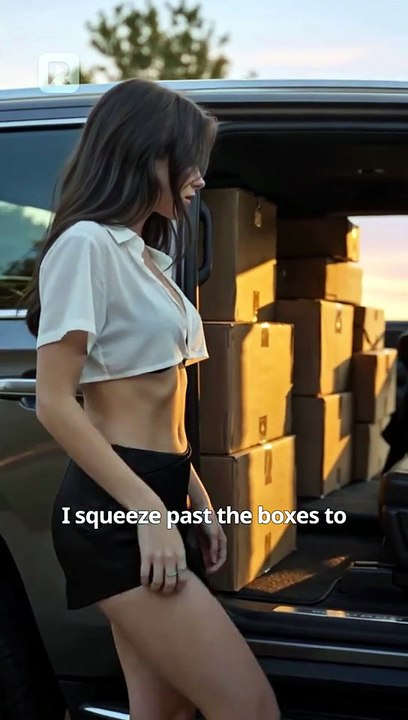 Driving Desire - FULL