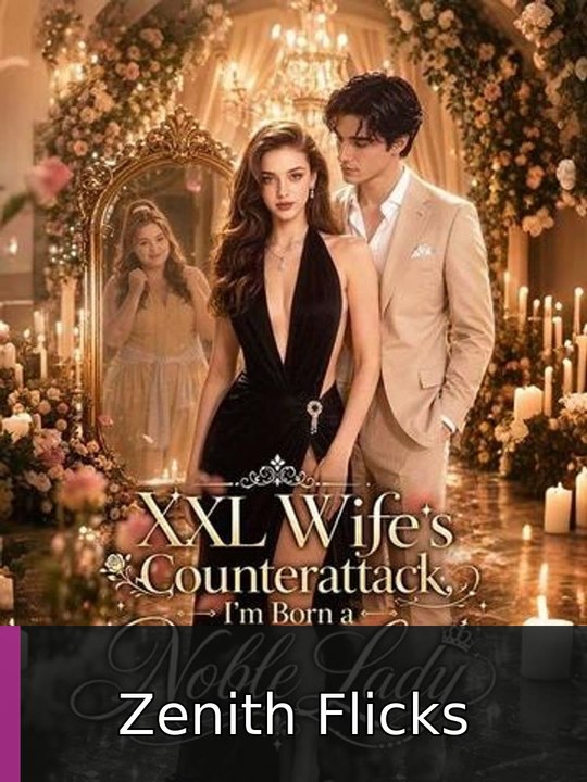 XXL Wife's Counterattack, I'm Born a Noble Lady Zenith Flicks