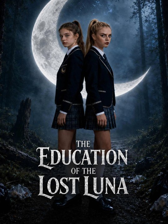 Die Erziehung des verlorenen Luna-Films | Ganzer Film Deutsch