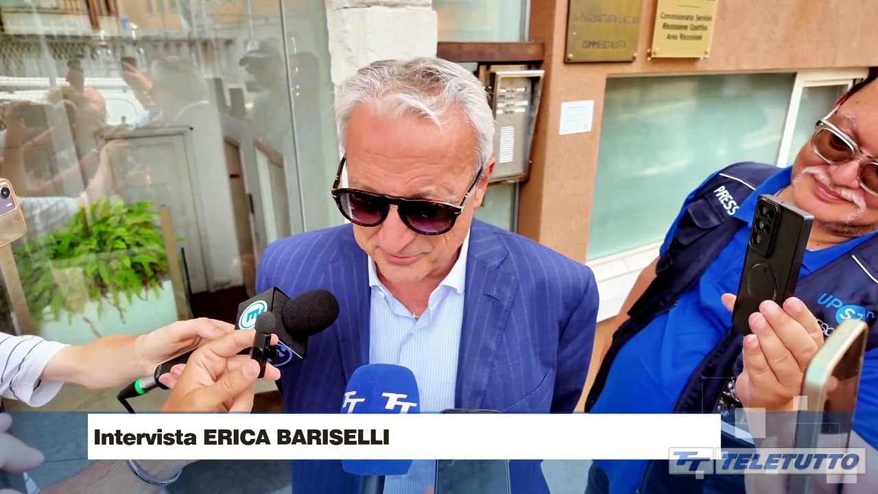 Video News - La "V" e il marchio storico sono dell'Union Brescia