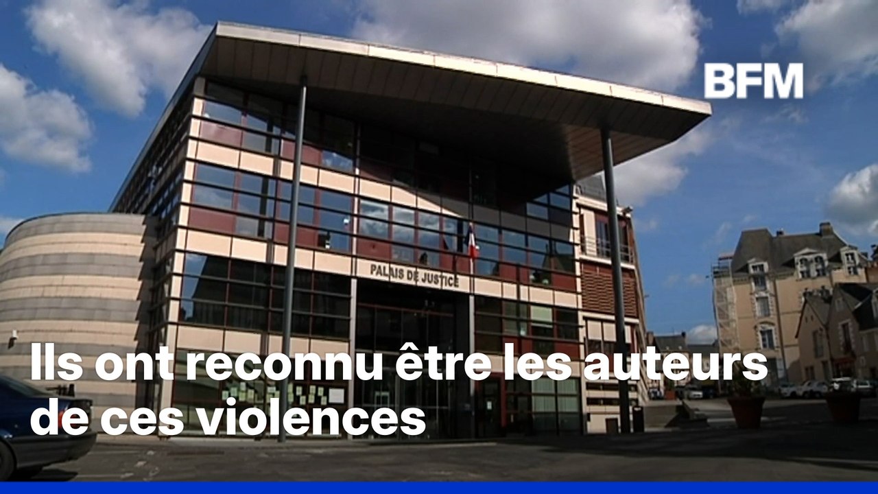Deux adolescents interpellés après l’agression d’un enfant de 12 ans