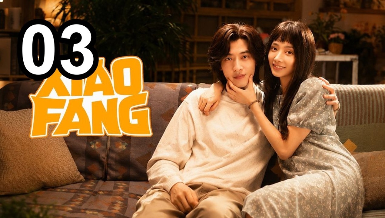 🔥 Xiao Fang Gets Married - Episode 3 ✨ Asian Series EN SUB