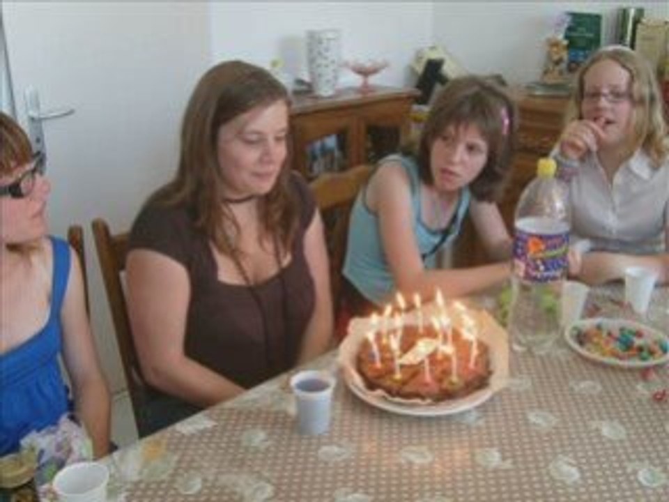 Année 2007-2008
