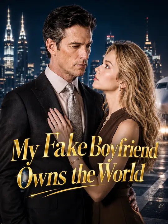 My Fake Boyfriend Owns the World