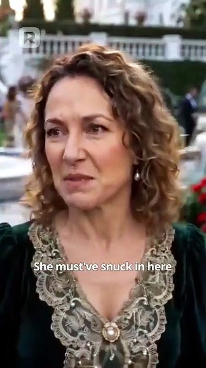 REJECTED LUNA IS THE ALPHA QUEEN [Full Movie]