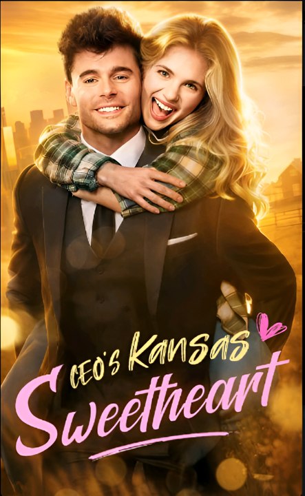 CEO's Kansas Sweetheart