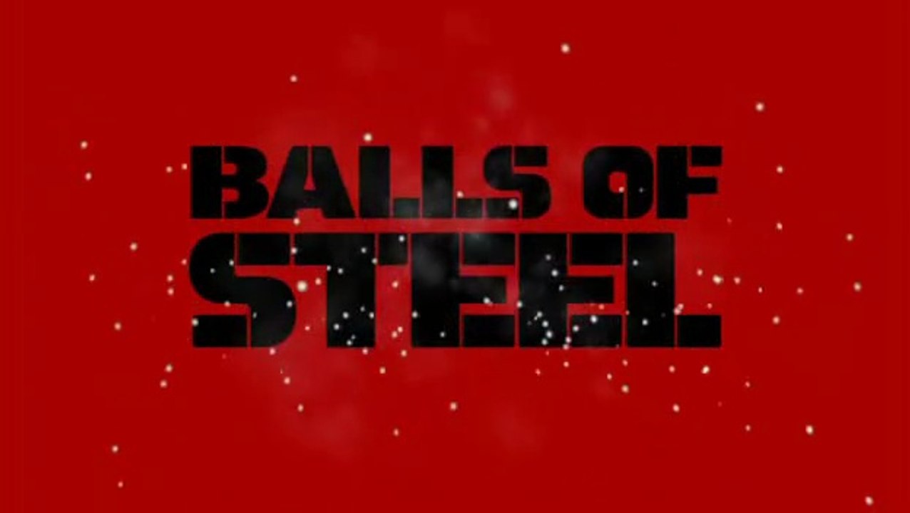 Balls Of Steel S01E01