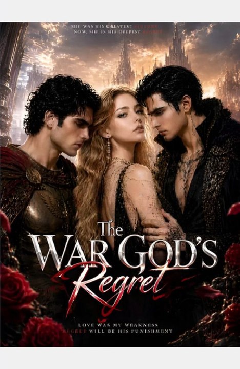 The War God's Regret-Drama FULL MOVIES ENGLISH SUB