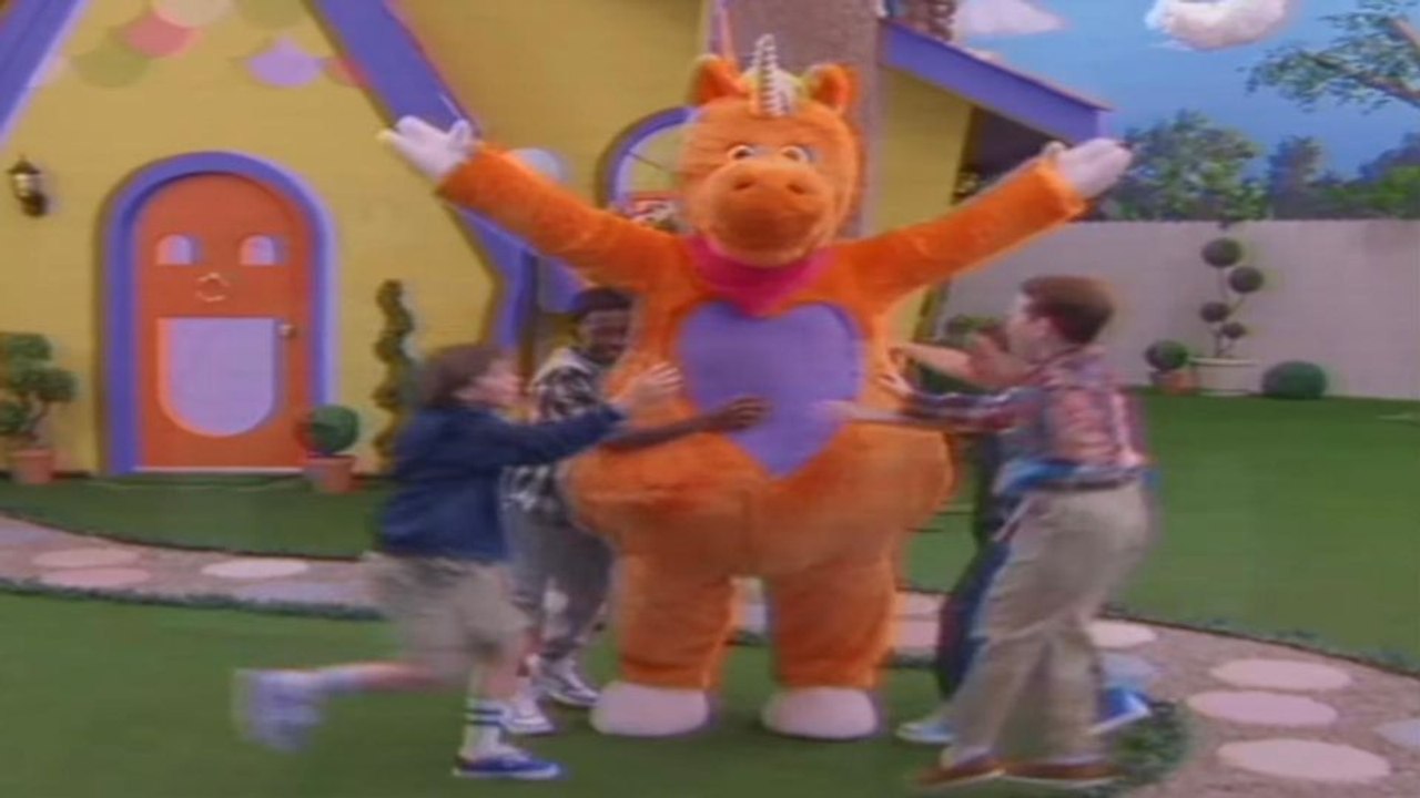 Buddy Teaser Original