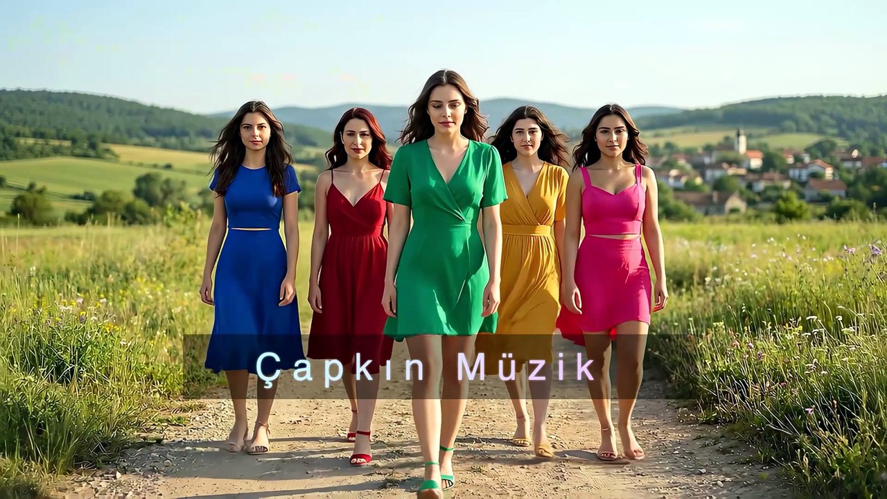 Ünye'den Çıktım Başım Selâmet - Çapkın Müzik 198 - Ağla Anam Ağla Sen Bana Ağla - Çifte Doktor Getir