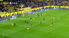 Wesley l Al-Nassr FC l 24/25