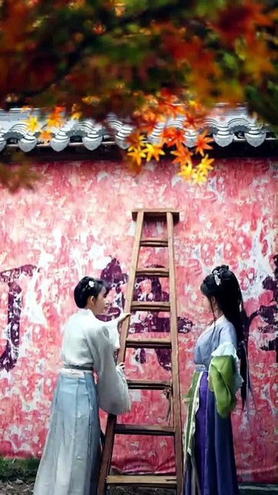 她似日光 - 1 | Eng Subs [Full Movie]