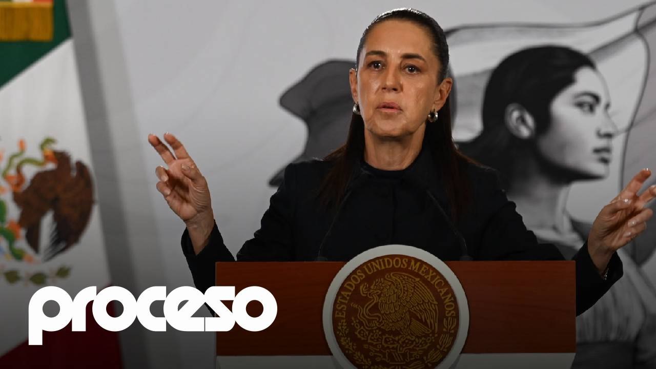 Los temas más importantes de la conferencia mañanera del lunes 13 de julio de 2026