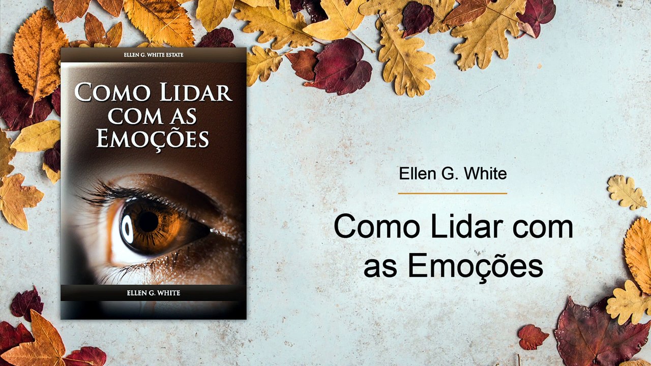 CLE-00 - Prefácio (Como Lidar com as Emoções)