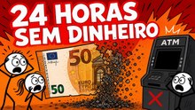 O Dia em Que o Dinheiro Desapareceu