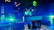 Keane - Somewhere Only We Know - Live @ HRL - Upscale
