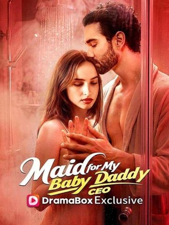 Maternité pour mon bébé papa PDG | Film Complet en Français